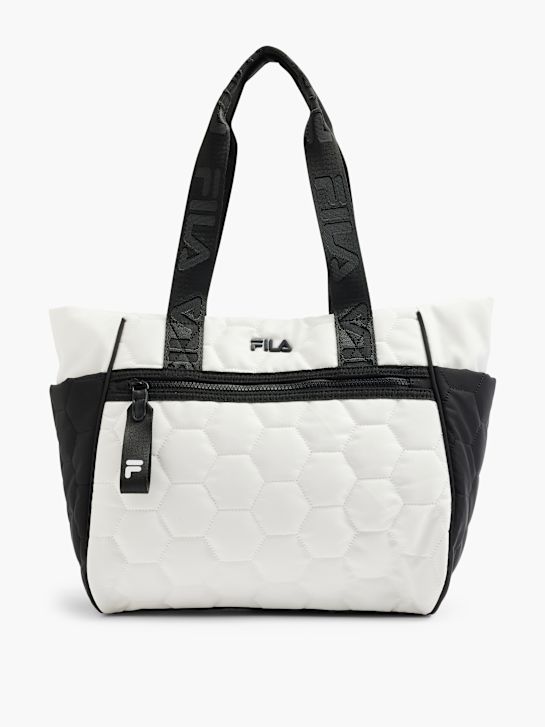 FILA Mala de mão Branco 15739 1