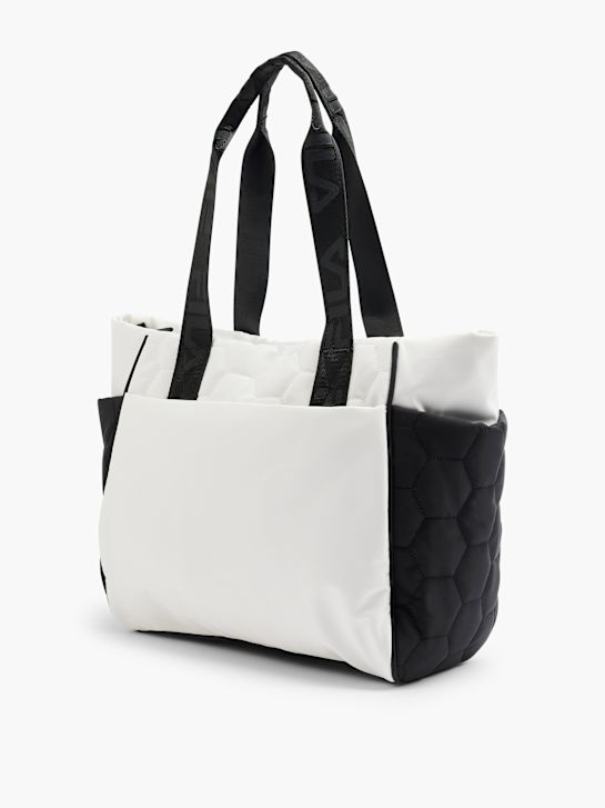FILA Borsetta Bianco 15739 3