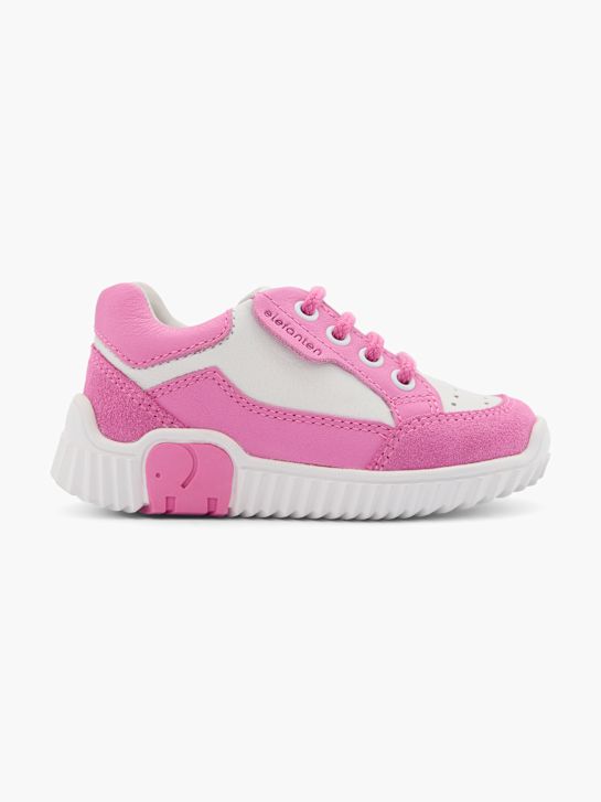 elefanten Halbschuh Pink 27688 1