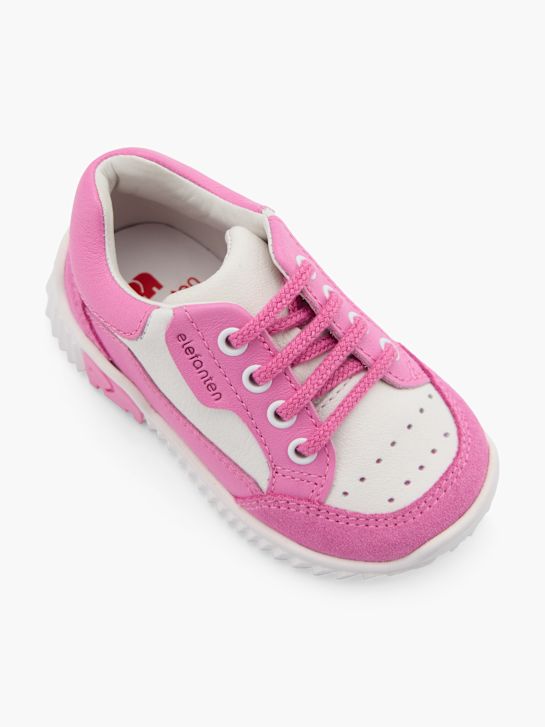 elefanten Halbschuh Pink 27688 4