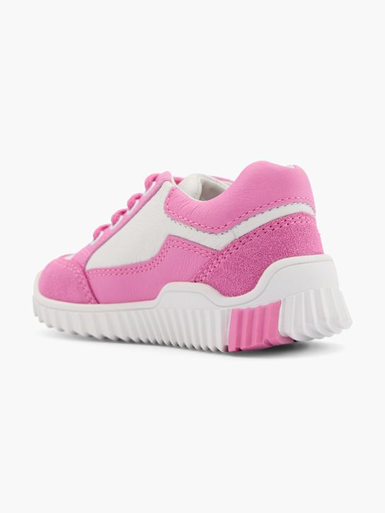 elefanten Halbschuh Pink 27688 2