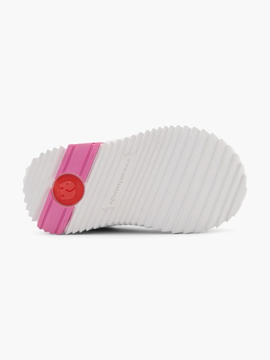 elefanten Halbschuh Pink 27688 3