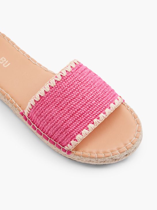 Graceland Ciabatta bassa Fucsia 19343 2