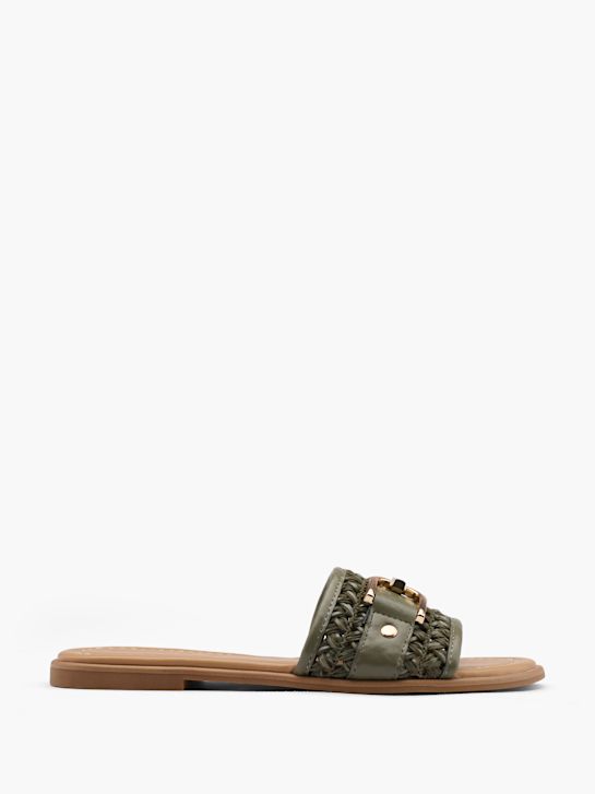 Catwalk Papucs keki 15919 1
