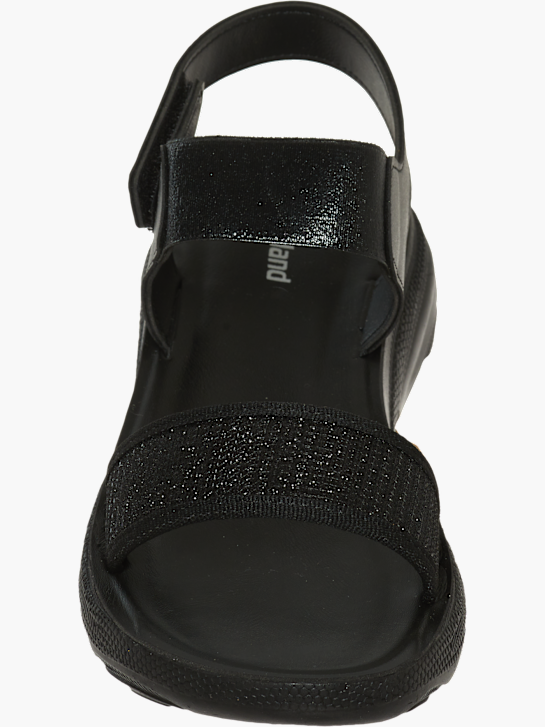 Graceland Sandal Siyah 72019 2