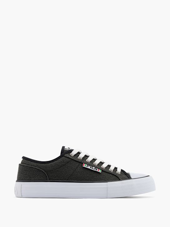 FILA Halbschuh Schwarz 17251 1