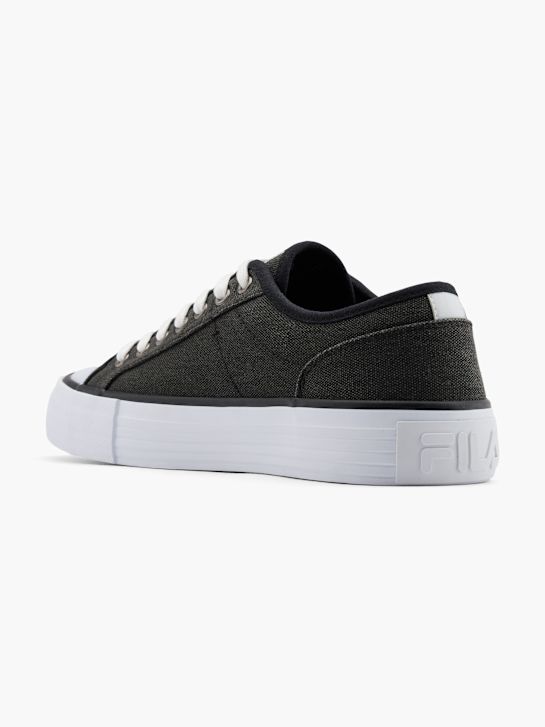 FILA Halbschuh Schwarz 17251 3