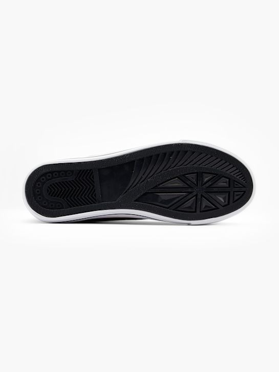 Pokémon Hoher Sneaker Schwarz 23441 3