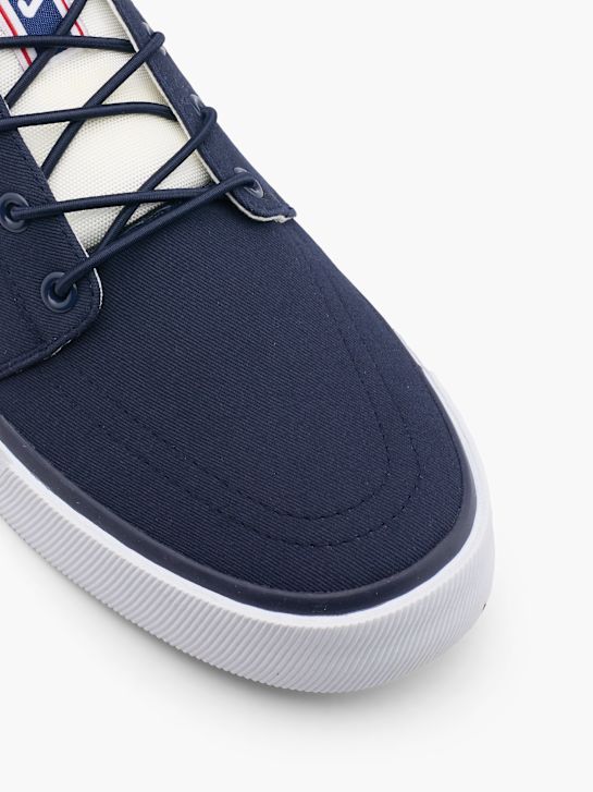 FILA Halbschuh Blau 17288 2