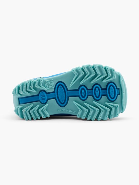 elefanten Gummistiefel Blau 15789 4