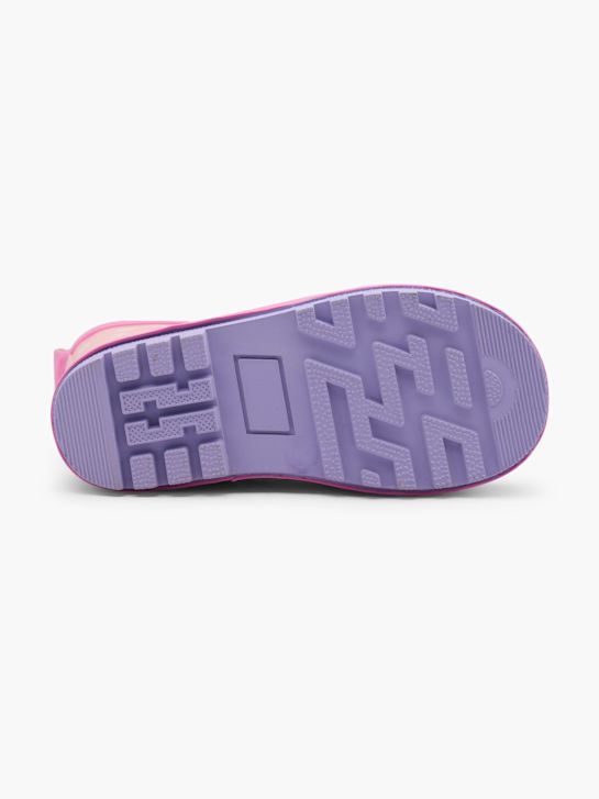 Cortina Gummistøvle Pink 15794 4
