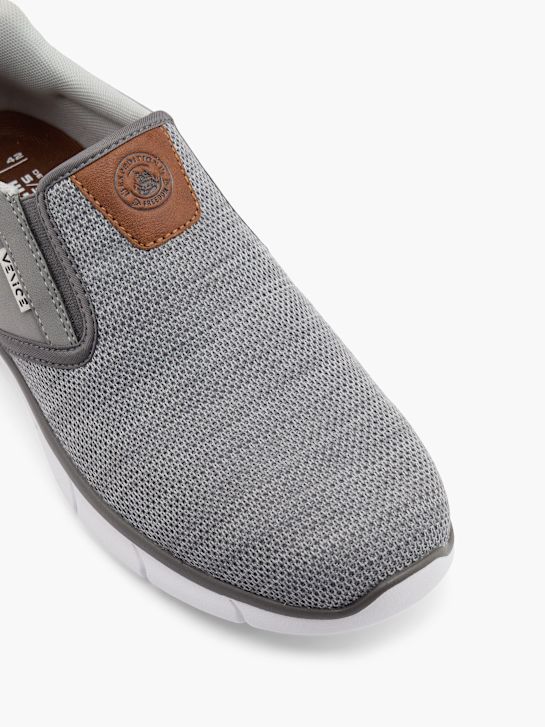 Venice Slip-on Grigio 15796 2