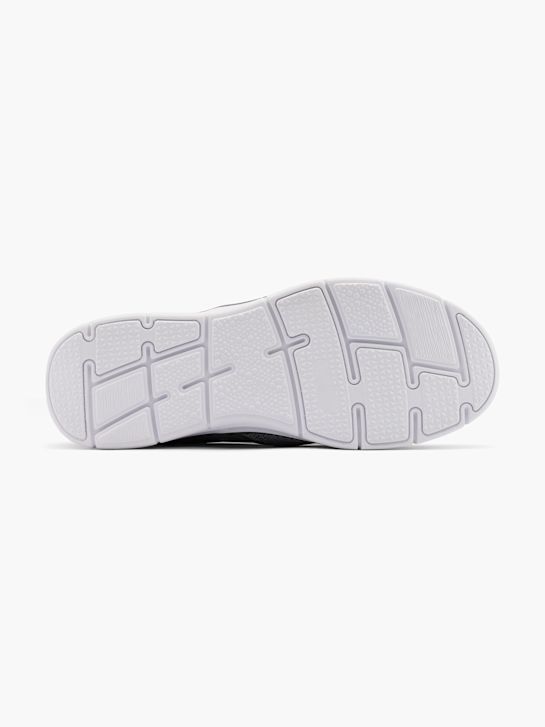 Venice Slip-on Grigio 15796 4