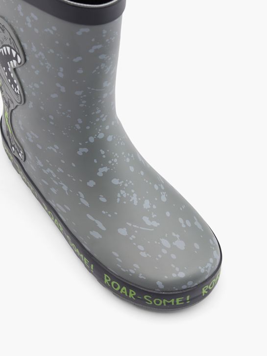 Cortina Gummistiefel Grau 16960 2