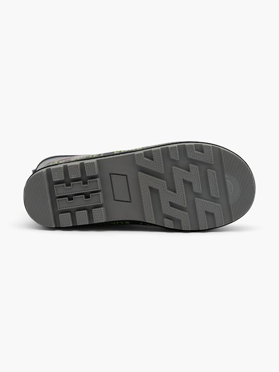 Cortina Gummistiefel Grau 16960 4