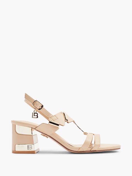 Sandali Scarpe Slip On Laura Biagiotti Laura Biagiotti Sandali Con