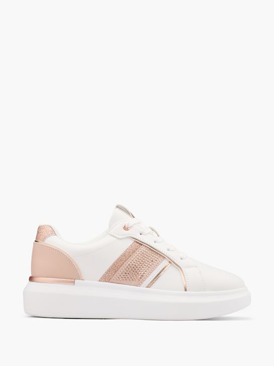 Graceland Sneaker Bianco 15811 1