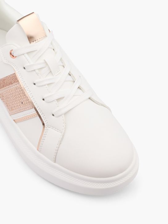 Graceland Sneaker Bianco 15811 2