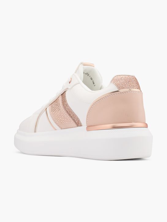 Graceland Sneaker Bianco 15811 3