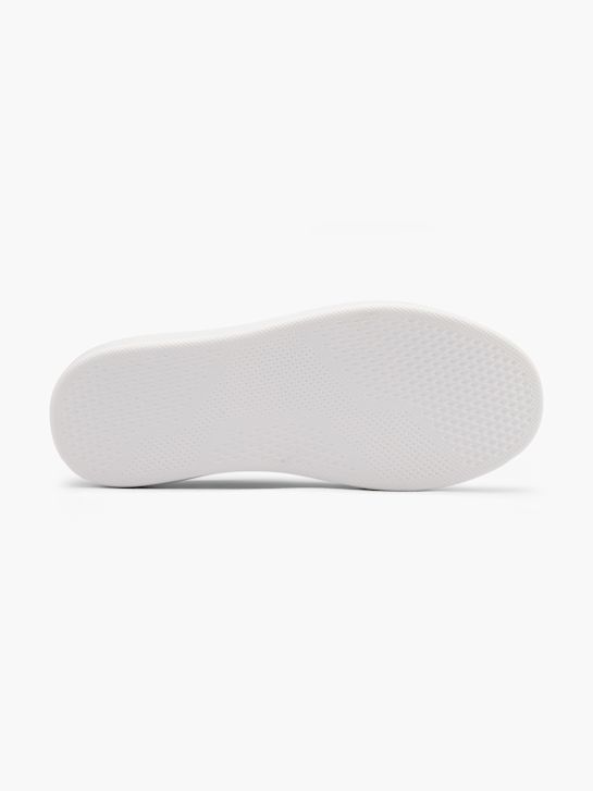 Graceland Sneaker Bianco 15811 4