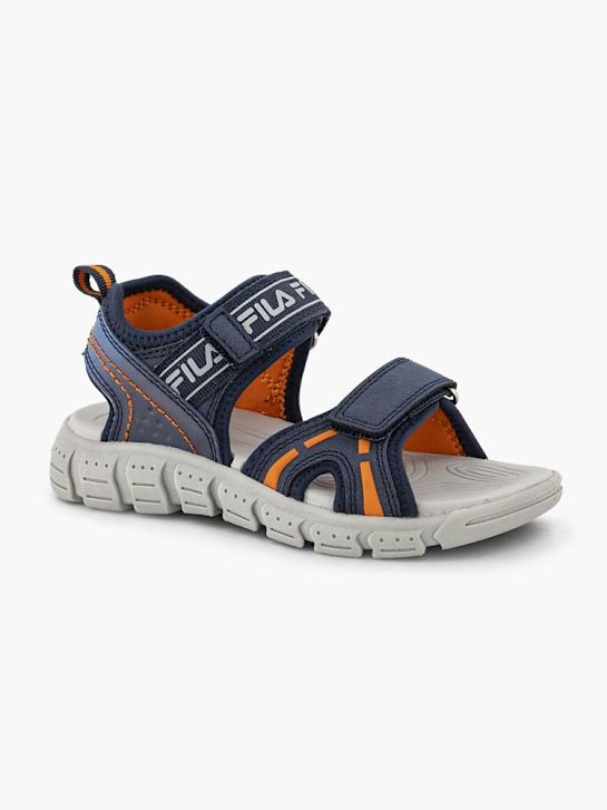 FILA Sandal Blue DEICHMANN