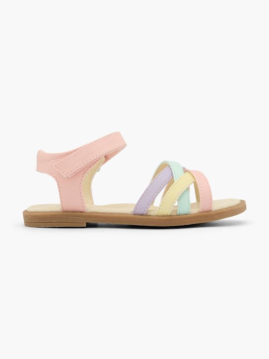 Graceland Sandale Multicolor 69034 1