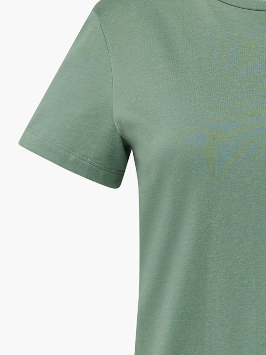PUMA T-Shirt Grün 15884 4