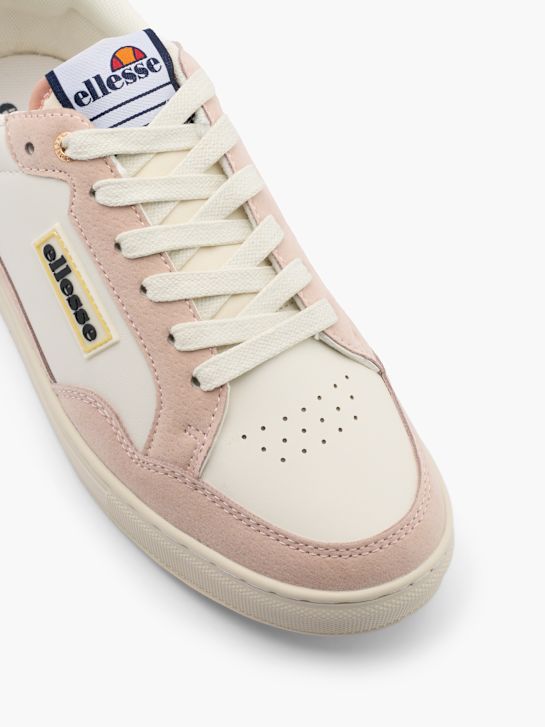 ellesse Sneaker Beige 25480 2