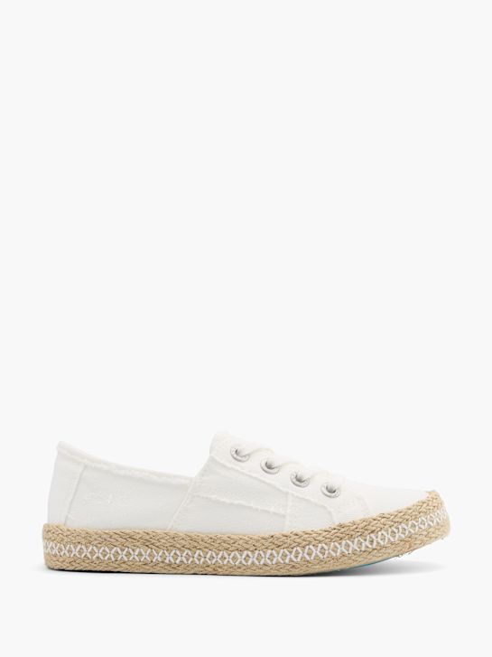 Blowfish Slip-on маратонки Бял 15891 1