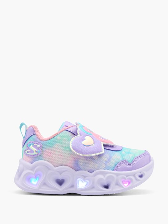 Skechers Sneaker Lila 15894 1