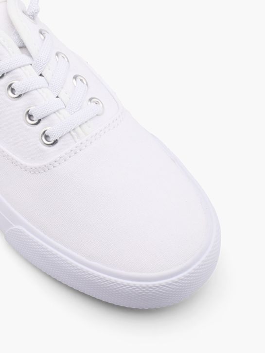 Vty Zapatillas sin cordones Blanco 27619 2
