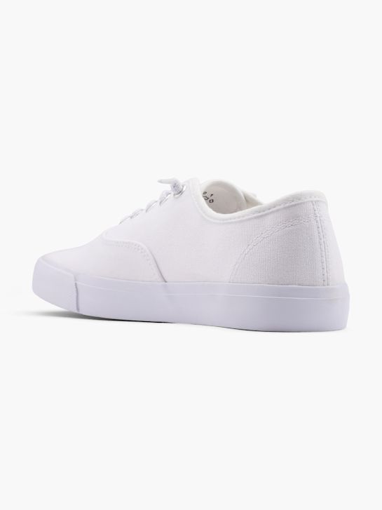 Vty Zapatillas sin cordones Blanco 27619 3
