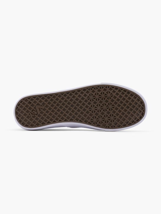 Vty Zapatillas sin cordones Blanco 27619 4