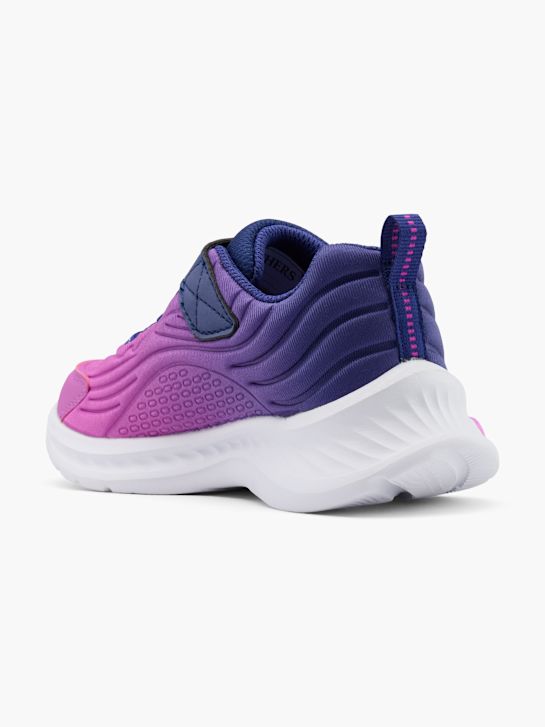 Skechers Buty treningowe Fioletowy 15899 3