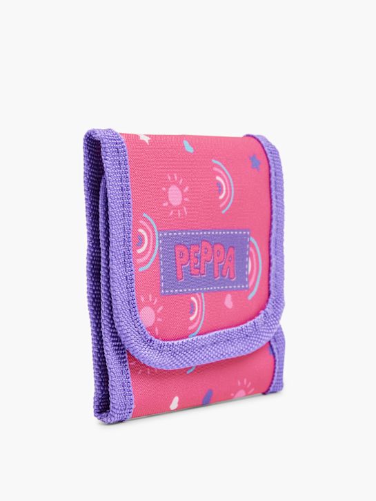 Peppa Pig Geldbörse Fuchsia 16025 2