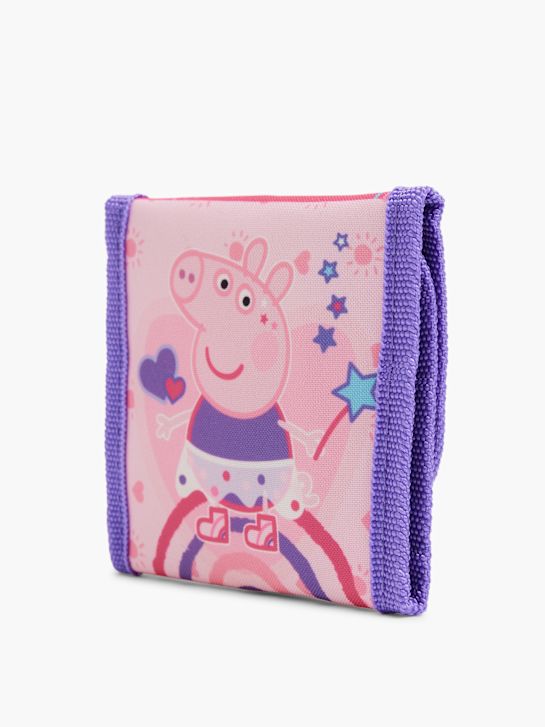Peppa Pig Geldbörse Fuchsia 16025 3