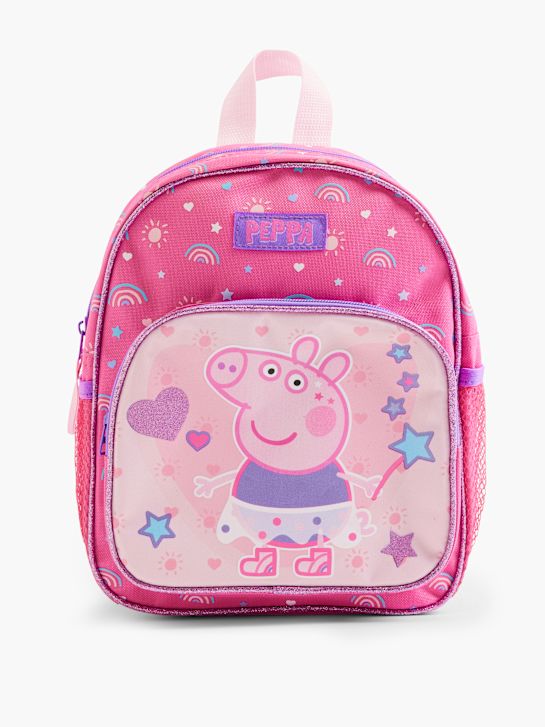 Peppa Pig Batoh Fuksiová 16024 1