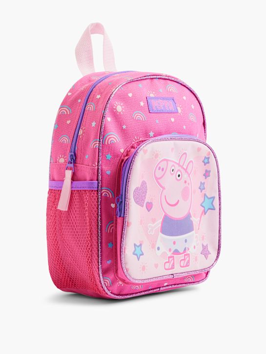 Peppa Pig Batoh Fuksiová 16024 2