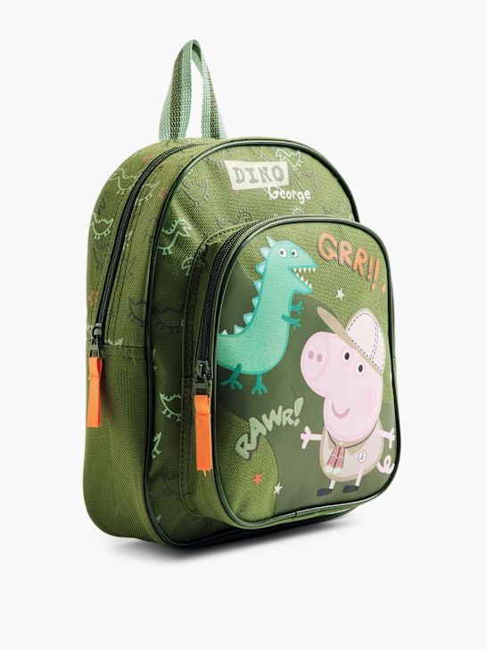 Peppa Pig Batoh Kaki 15920 2