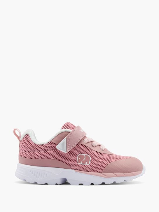 elefanten Halbschuh Pink 15931 1