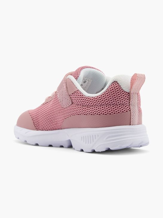 elefanten Halbschuh Pink 15931 3