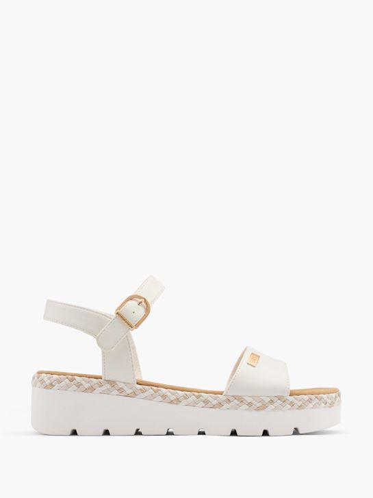 ESPRIT Sandal Offwhite 18905 1