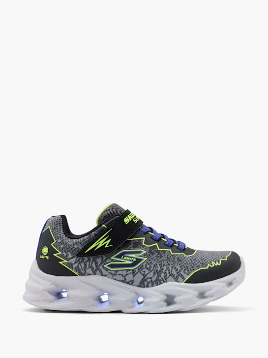 Skechers Sneaker Gri 15948 1