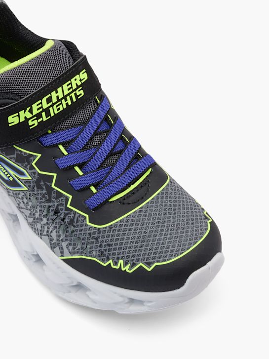 Skechers Sneaker Gri 15948 2