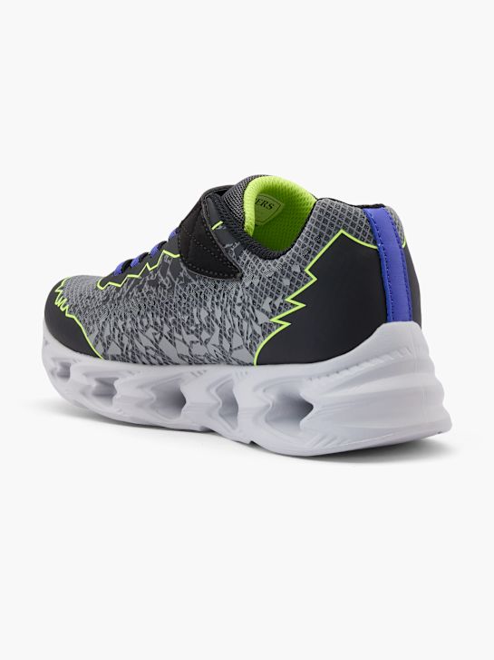 Skechers Sneaker Gri 15948 3