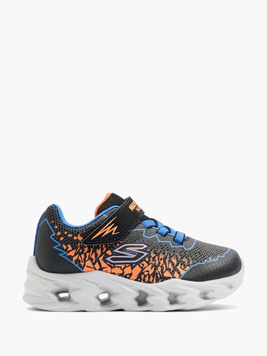 Skechers Sneakersy Czarny 15950 1