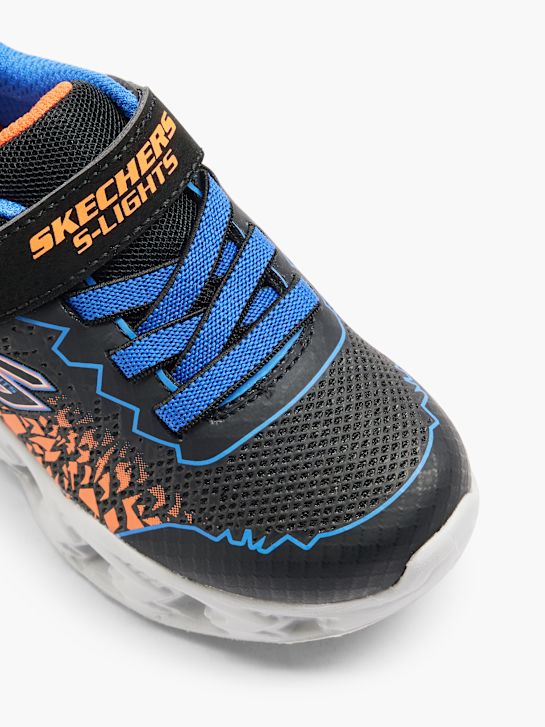 Skechers Sneakersy Czarny 15950 2