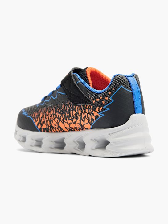 Skechers Sneakersy Czarny 15950 3