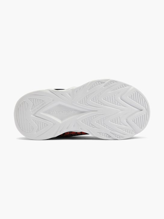 Skechers Sneakersy Czarny 15950 4