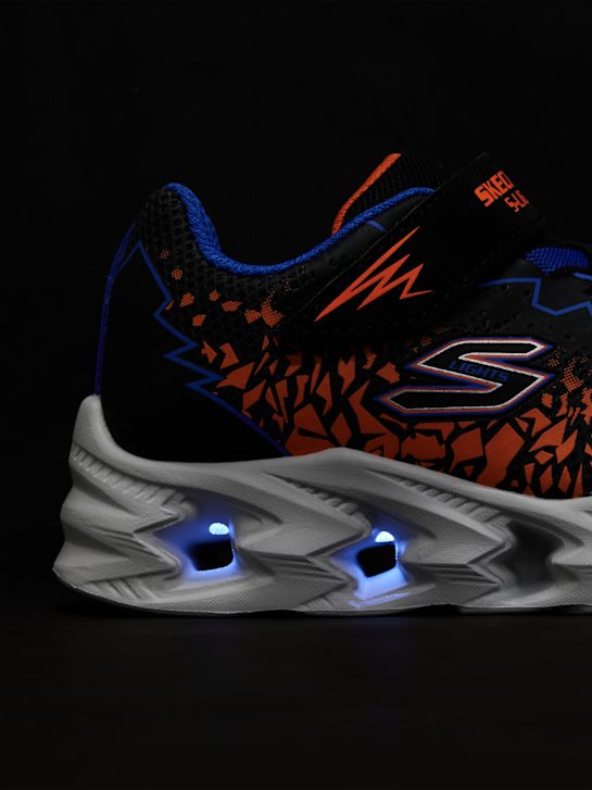 Skechers Sneakersy Czarny 15950 5